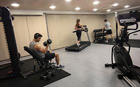 AH San Fermín Pamplona